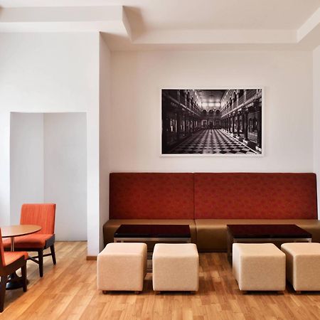 Fairfield By Marriott Chennai Mahindra World City Chengalpattu Екстериор снимка