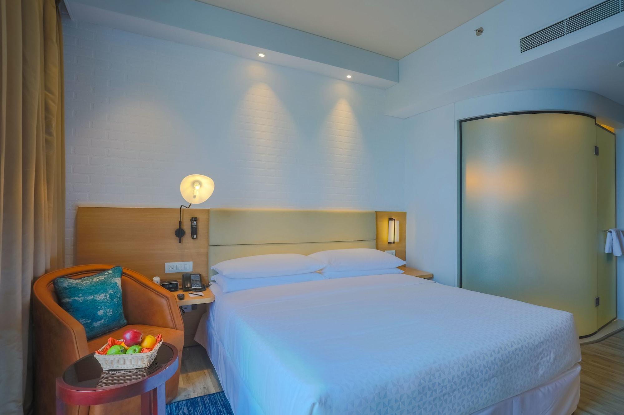 Fairfield By Marriott Chennai Mahindra World City Chengalpattu Екстериор снимка