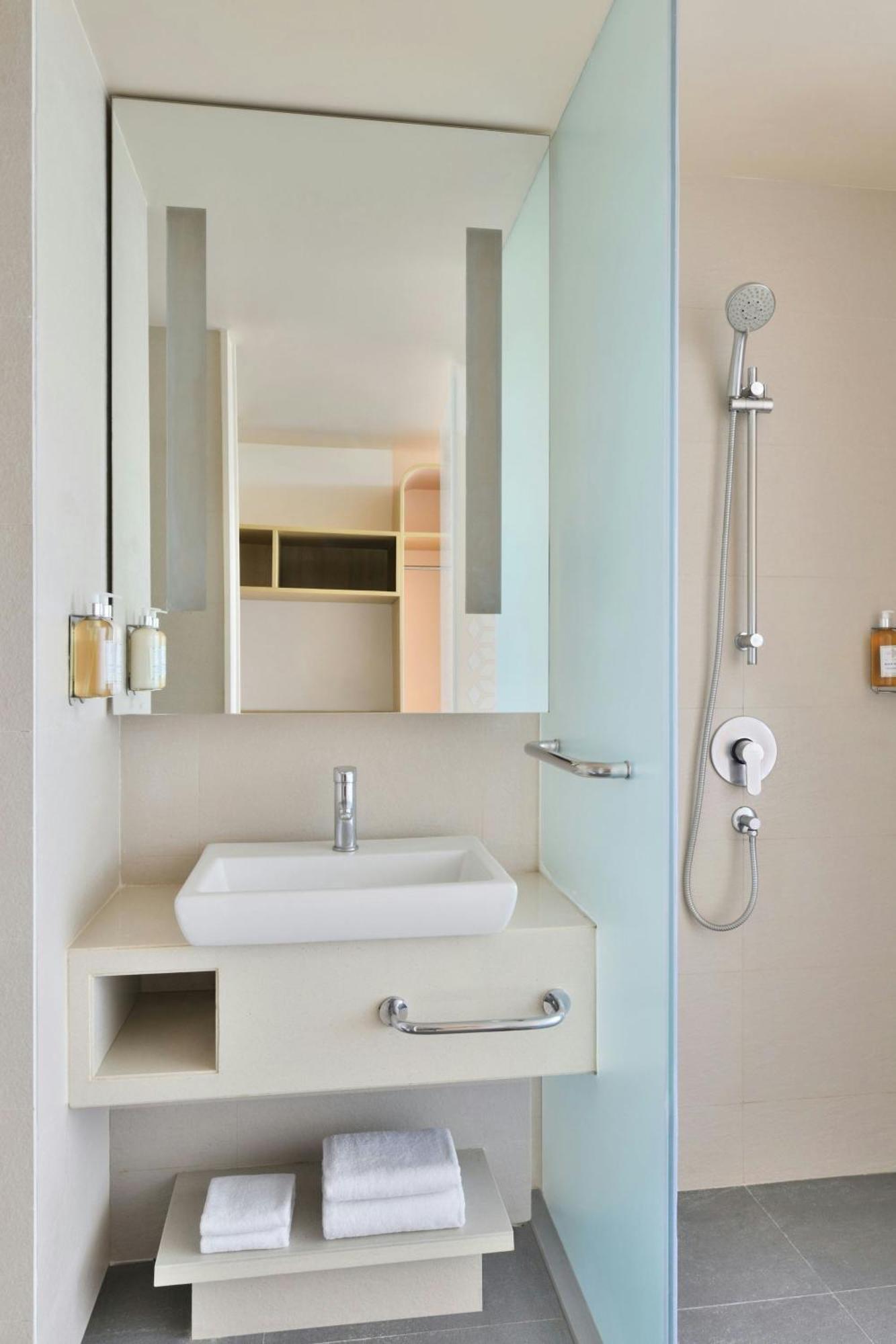 Fairfield By Marriott Chennai Mahindra World City Chengalpattu Екстериор снимка