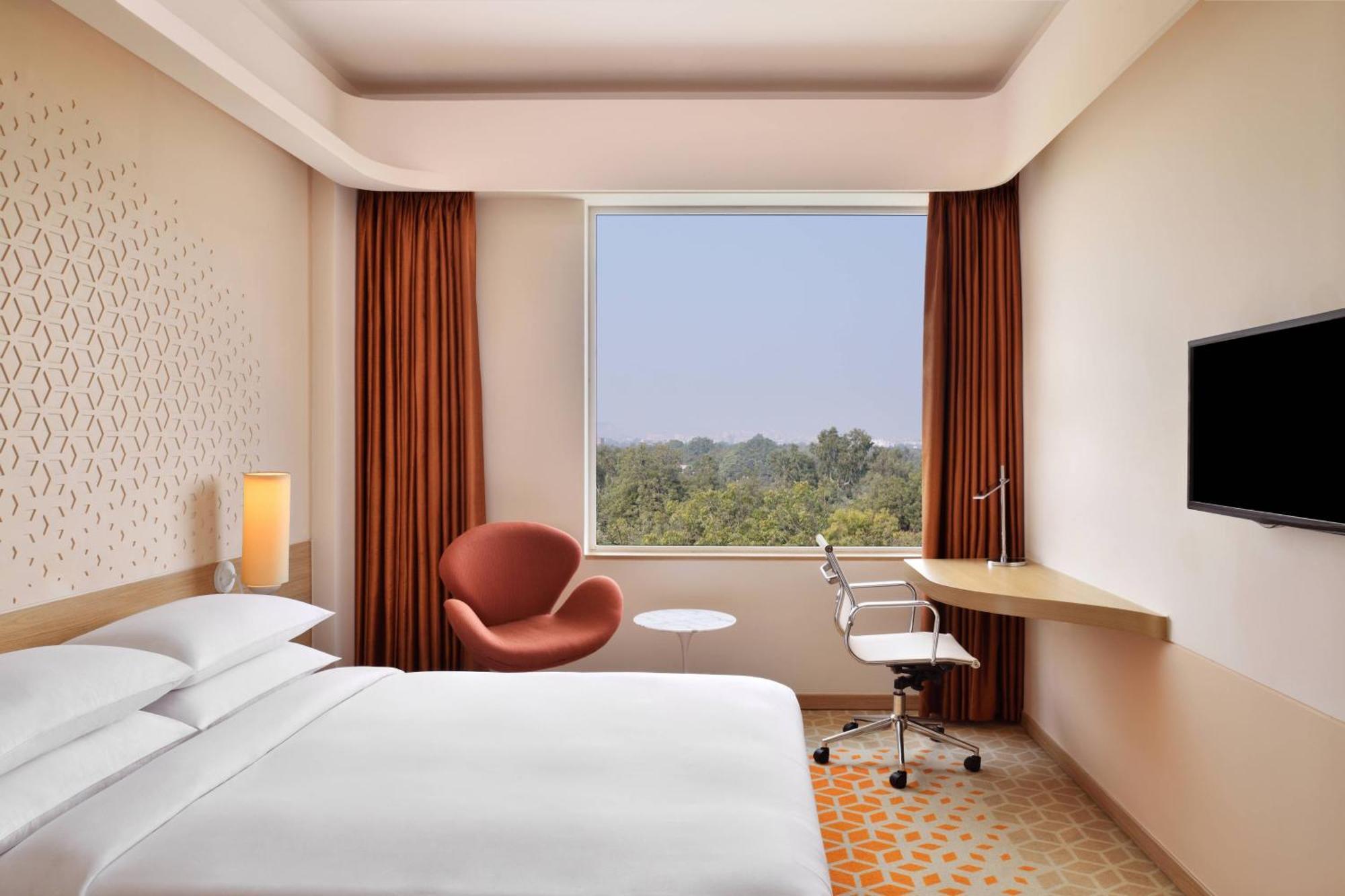 Fairfield By Marriott Chennai Mahindra World City Chengalpattu Екстериор снимка