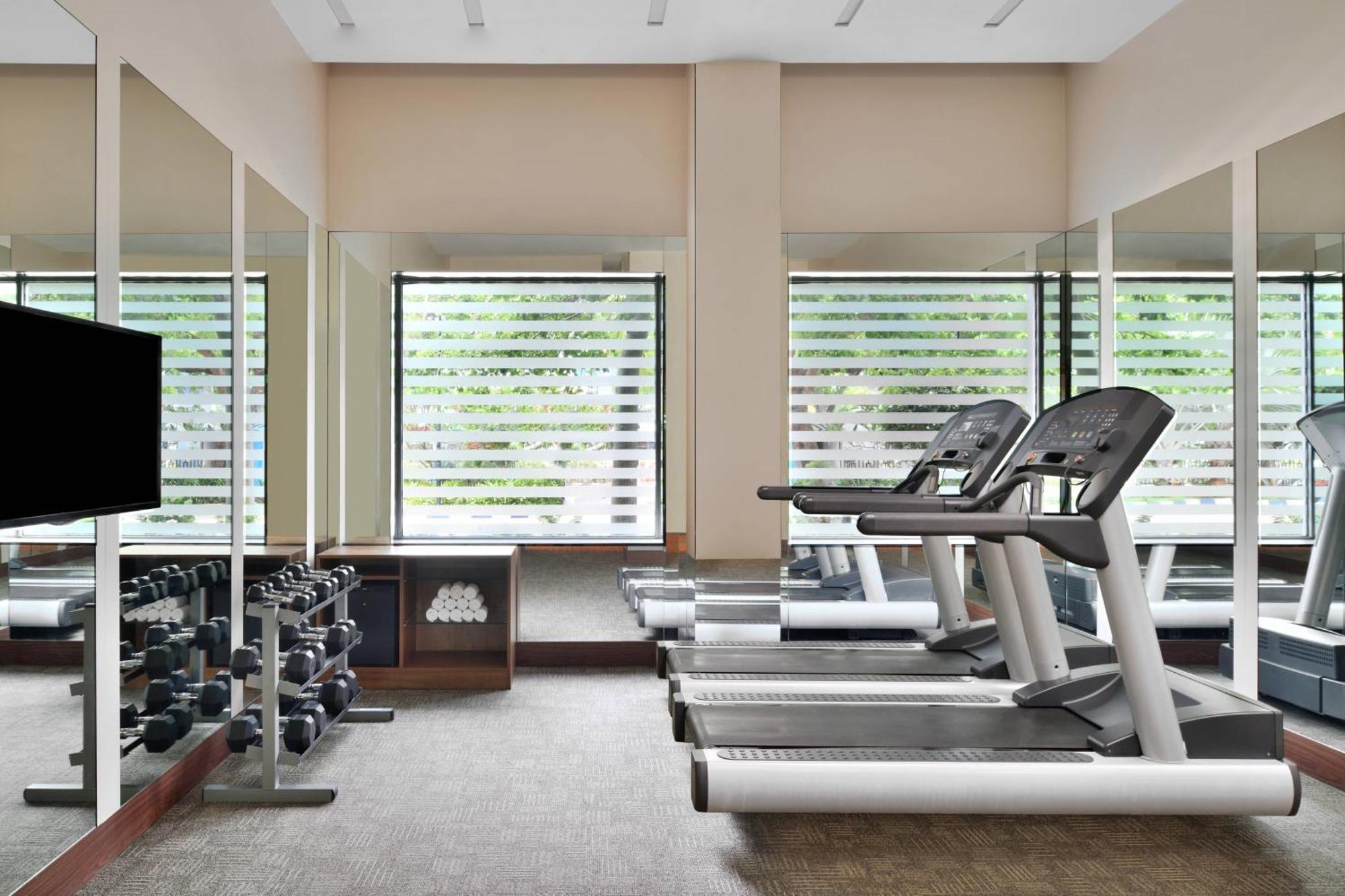 Fairfield By Marriott Chennai Mahindra World City Chengalpattu Екстериор снимка