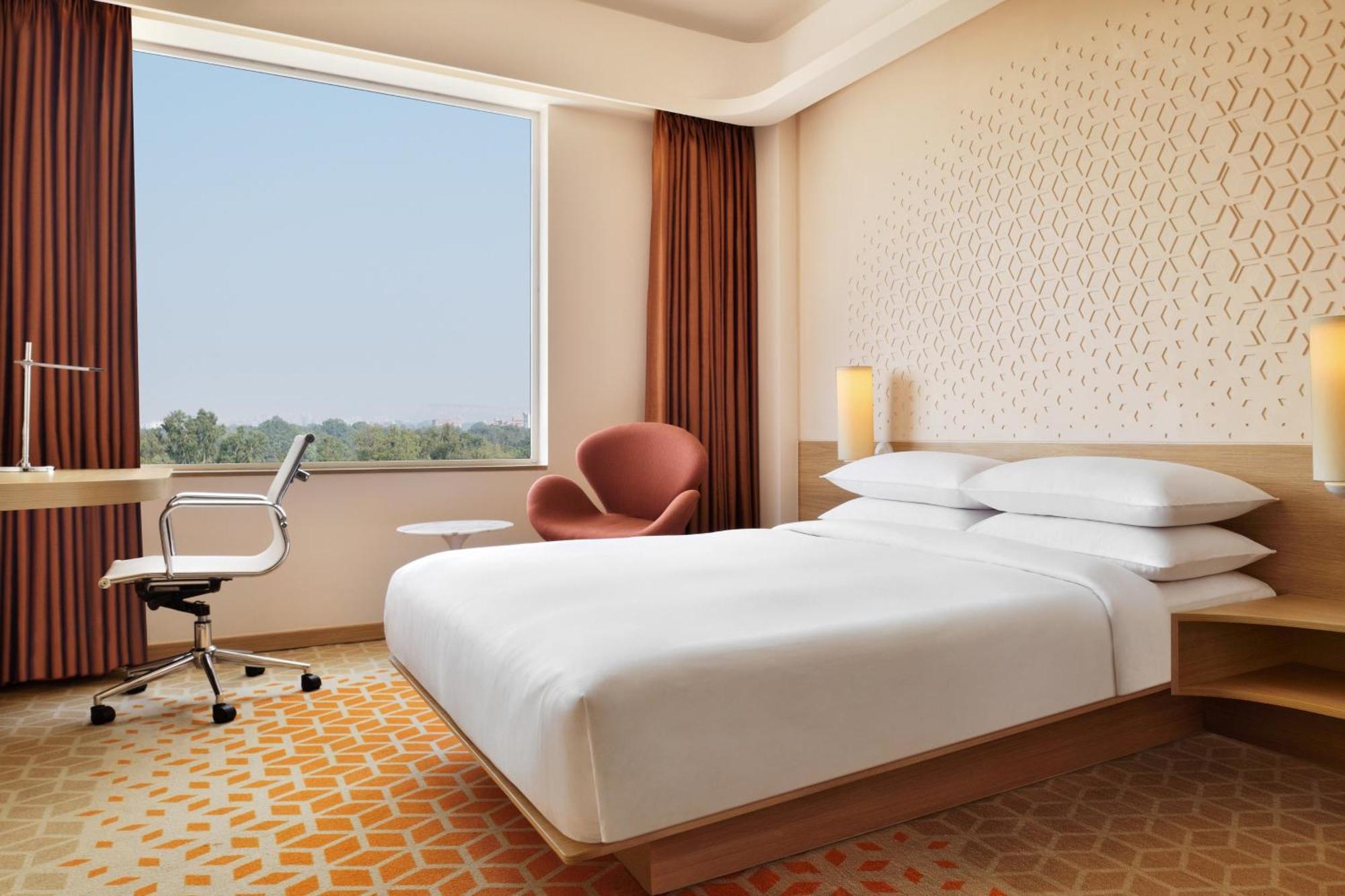 Fairfield By Marriott Chennai Mahindra World City Chengalpattu Екстериор снимка