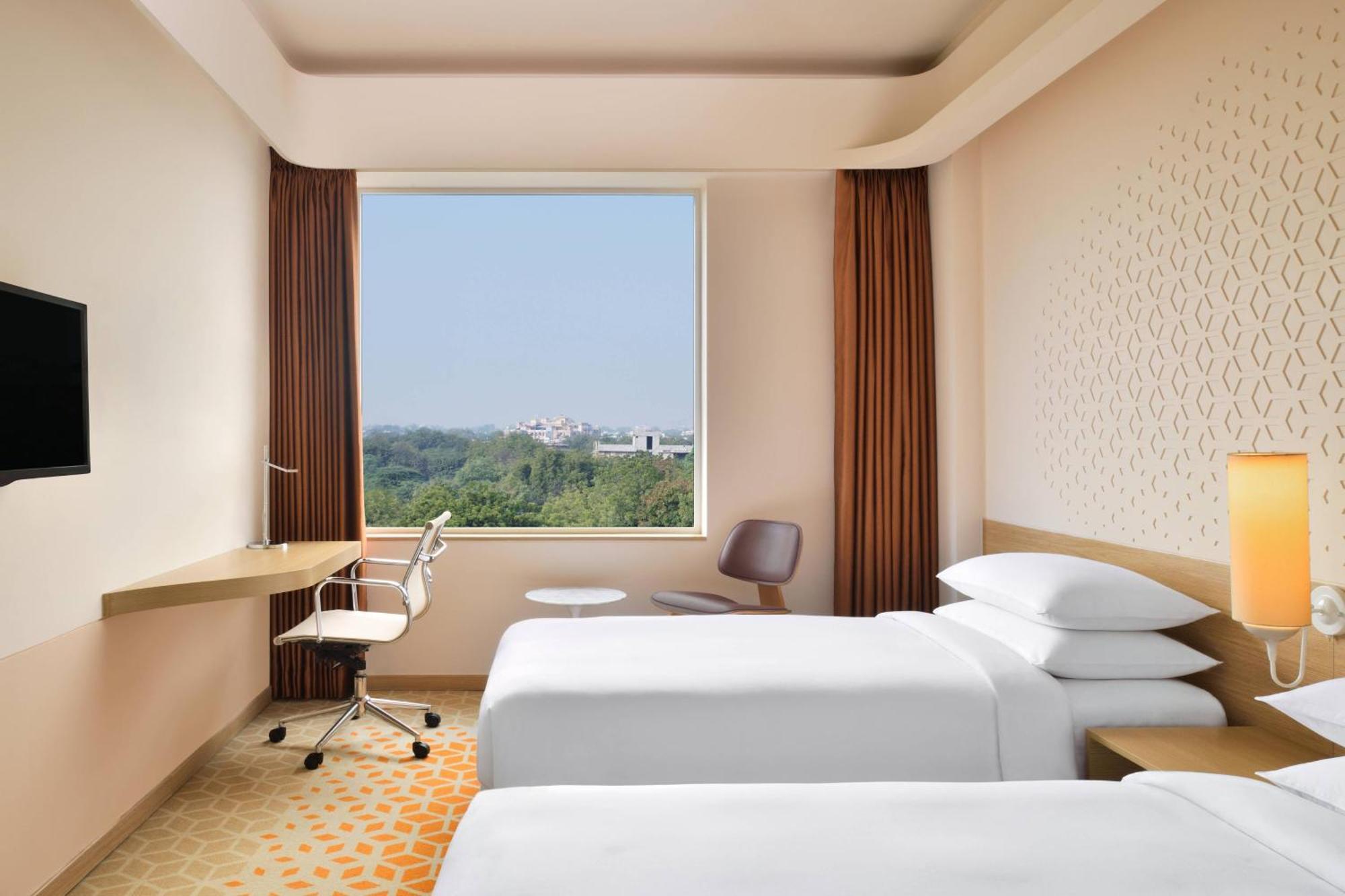 Fairfield By Marriott Chennai Mahindra World City Chengalpattu Екстериор снимка