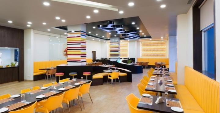 Fairfield By Marriott Chennai Mahindra World City Chengalpattu Екстериор снимка