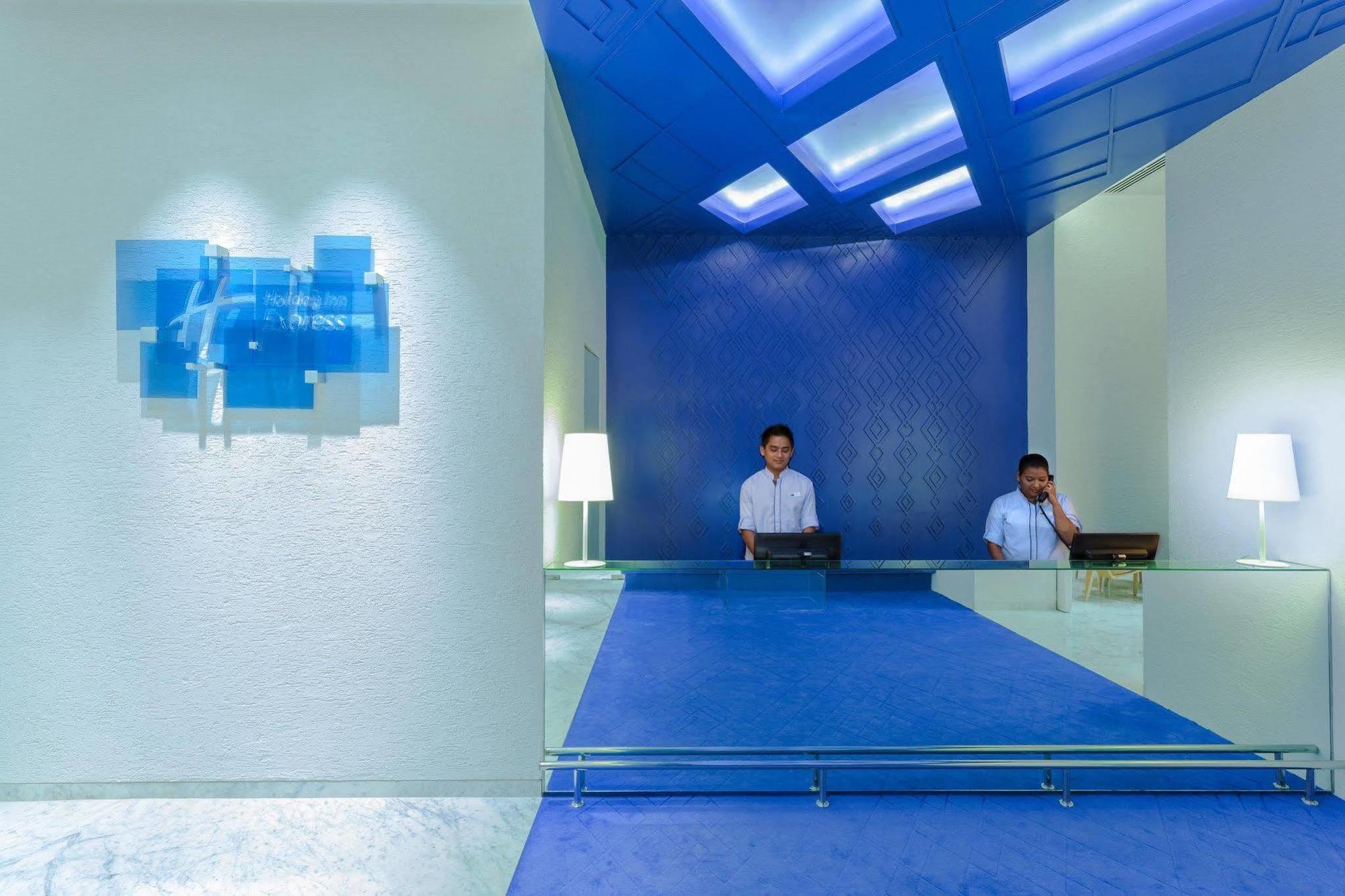 Fairfield By Marriott Chennai Mahindra World City Chengalpattu Екстериор снимка