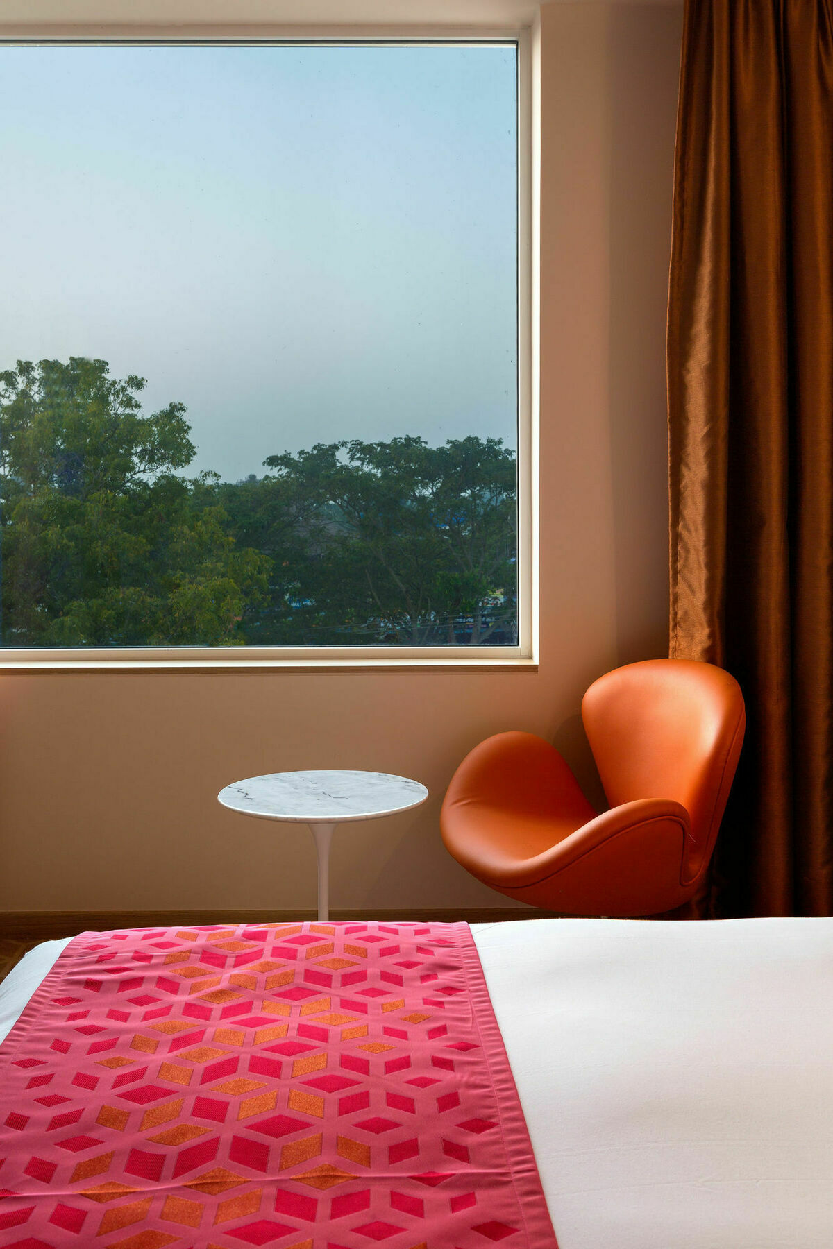 Fairfield By Marriott Chennai Mahindra World City Chengalpattu Екстериор снимка
